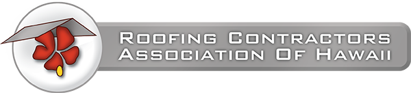 Roofing Contractors Association of Hawaii